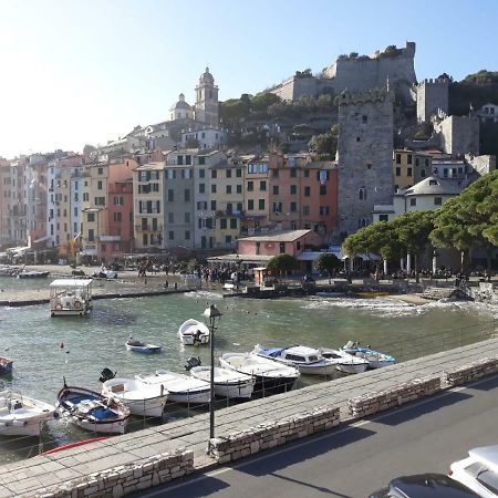 Appartamento Il Golfo Dei Poeti E 5 Terre A 2 Passi La Spezia Exterior photo