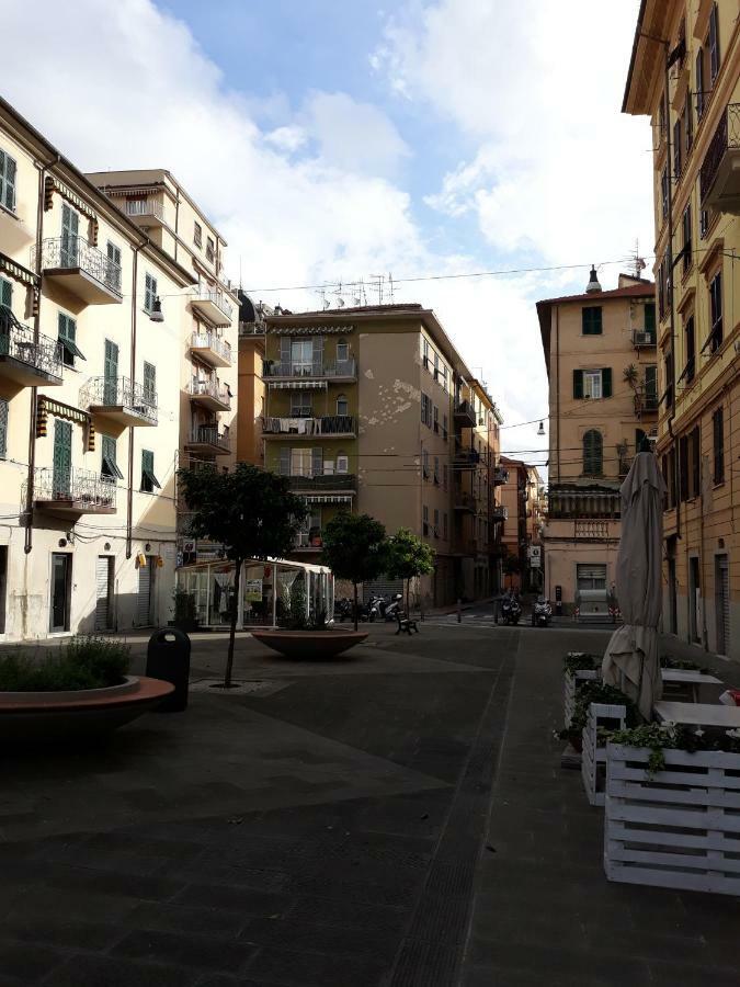 Appartamento Il Golfo Dei Poeti E 5 Terre A 2 Passi La Spezia Exterior photo