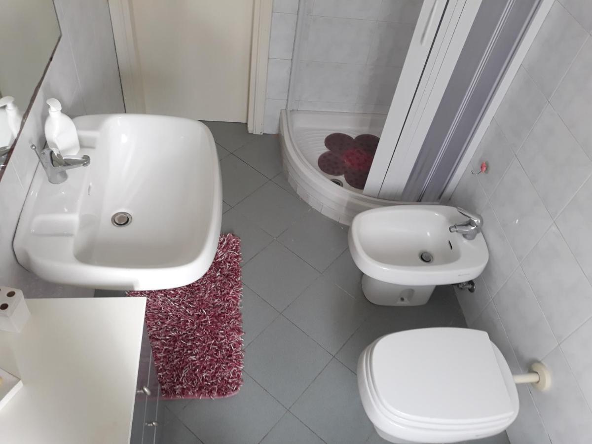 Appartamento Il Golfo Dei Poeti E 5 Terre A 2 Passi La Spezia Exterior photo