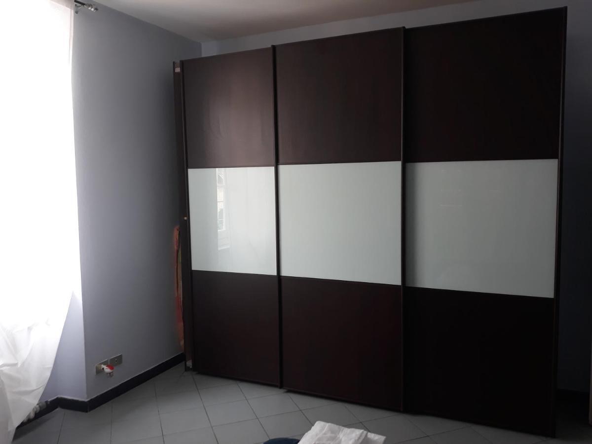 Appartamento Il Golfo Dei Poeti E 5 Terre A 2 Passi La Spezia Exterior photo